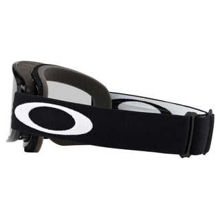 Oakley O-Frame 2.0 Pro MX Jet Black H20 - Light Grey