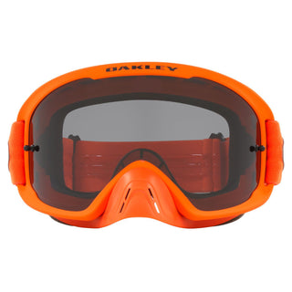 Oakley O-Frame 2.0 Pro MX Moto Orange - Dark Grey