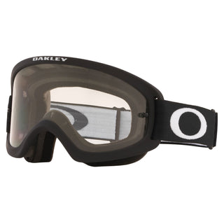 Oakley O-Frame 2.0 Pro XS MX Matte Black - Clear