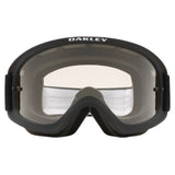Oakley O-Frame 2.0 Pro XS MX Matte Black - Clear