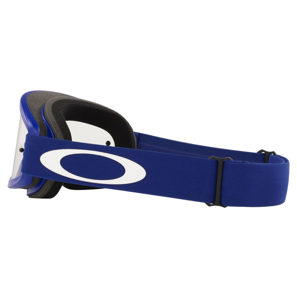 Oakley O-Frame 2.0 Pro XS MX Moto Blue - Clear