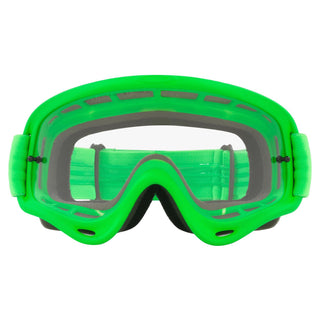 Oakley O-Frame MX Moto Green - Clear