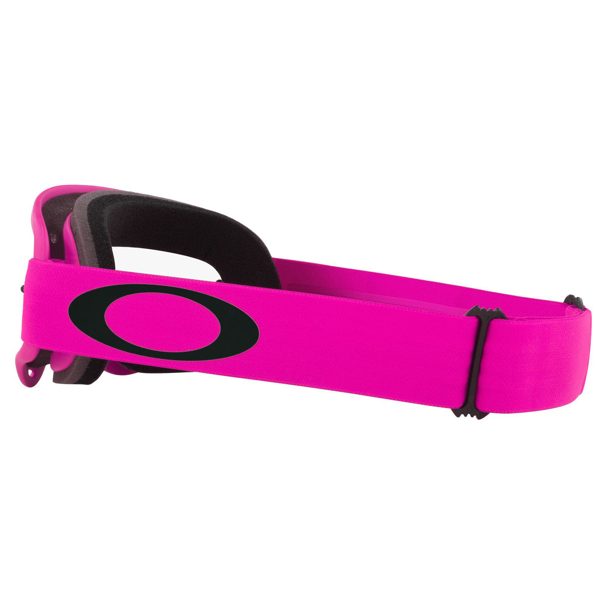 Oakley O-Frame MX Moto Pink - Clear