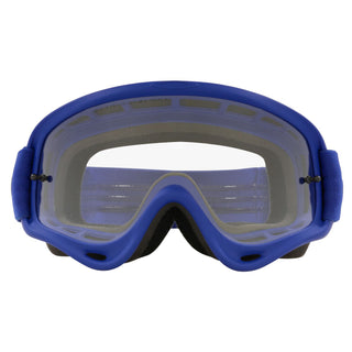 Oakley O-Frame MX Moto Blue Sand - Clear