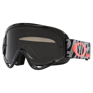 Oakley O-Frame MX TLD Painted Black - Dark Grey