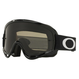 Oakley O-Frame XS MX Jet Black - Dark Grey