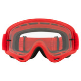 Oakley O-Frame XS MX Red - Clear
