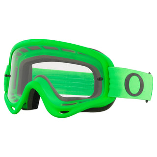 Oakley O-Frame XS MX Green - Clear