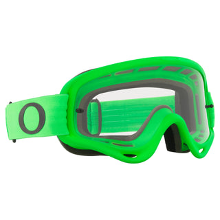 Oakley O-Frame XS MX Green - Clear