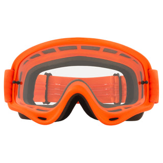 Oakley O-Frame XS MX Orange - Clear