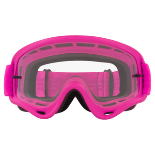 Oakley O-Frame XS MX Pink - Clear