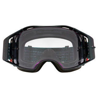 Oakley Airbrake MTB Bayberry - Prizm Low Light