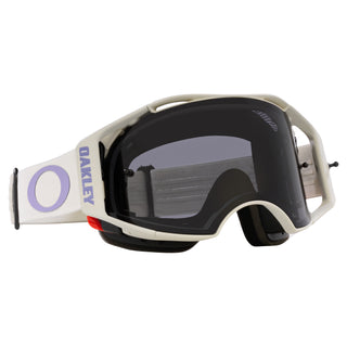 Oakley Airbrake MTB Cool Grey - Dark Grey