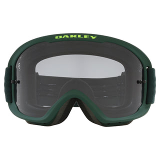 Oakley O-Frame 2.0 Pro MTB Hunter Green - Light Grey