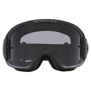 Oakley O-Frame 2.0 Pro MTB Forged Iron - Dark Grey