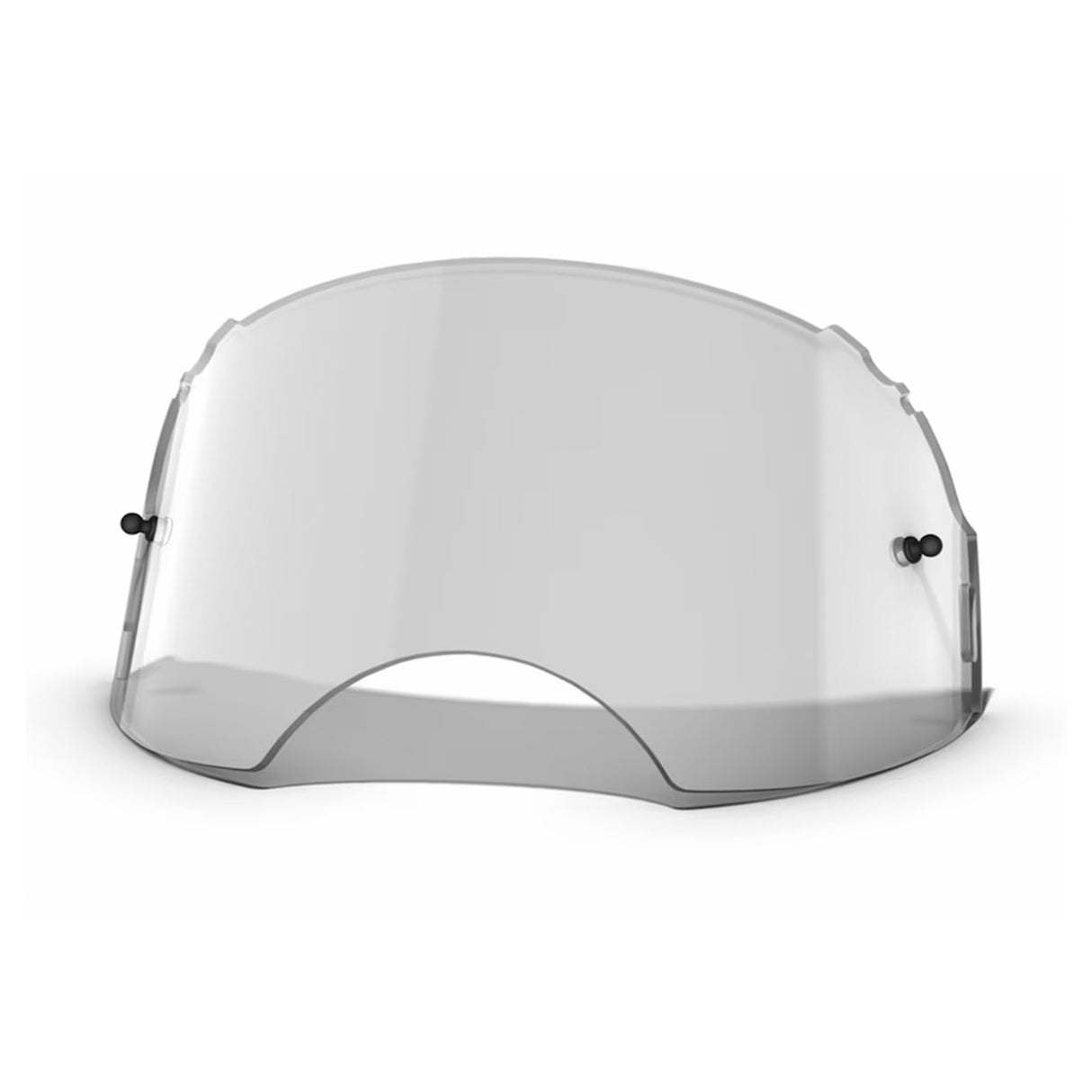 Oakley Airbrake MX Clear Replacement Lens
