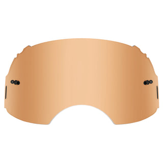 Oakley Airbrake MX Persimmon Replacement Lens