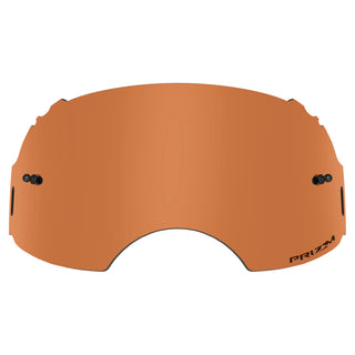 Oakley Airbrake MX Prizm MX Bronze Replacement Lens