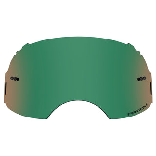 Oakley Airbrake MX Prizm MX Jade Replacement Lens