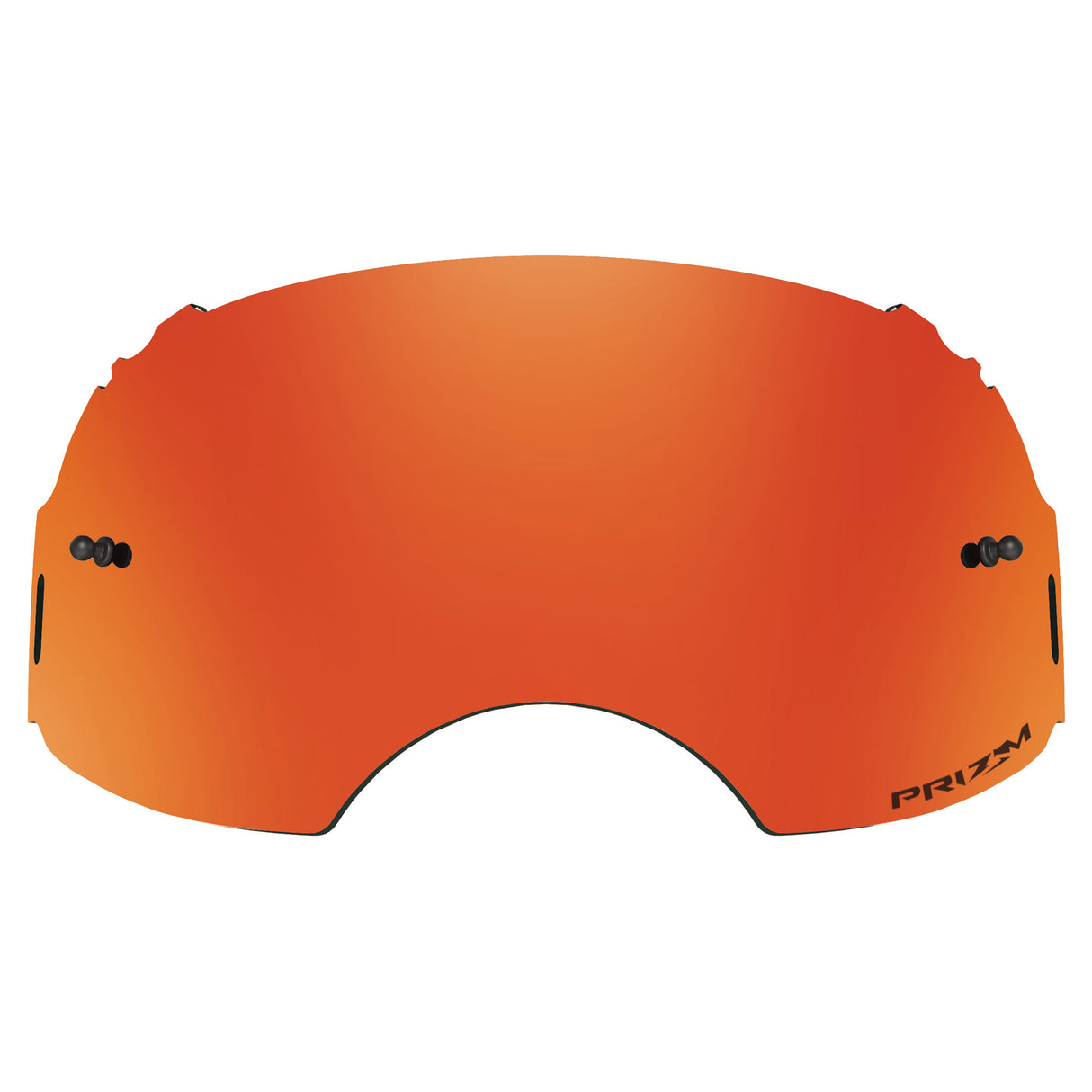 Oakley Airbrake MX Prizm MX Torch Replacement Lens