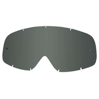 Oakley O-Frame 2.0 Pro XS MX Dark Grey Replacement Lens
