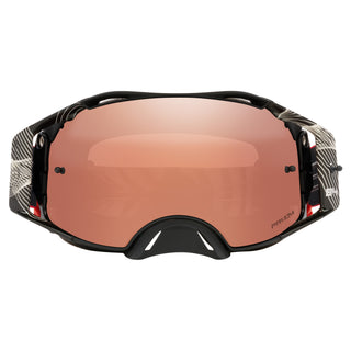 Oakley Airbrake MX Jeffrey Herlings Signature - Prizm Black MX