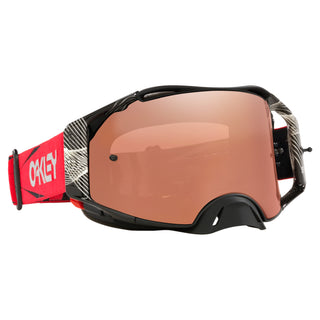 Oakley Airbrake MX Jeffrey Herlings Signature - Prizm Black MX