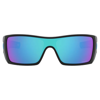 Oakley Batwolf Polished Black W/ Prizm Sapphire