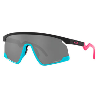 Oakley BXTR Matte Black W/ Prizm Black