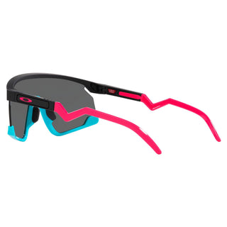 Oakley BXTR Matte Black W/ Prizm Black