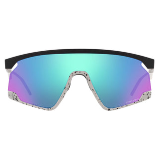 Oakley BXTR Matte Black W/ Prizm Sapphire