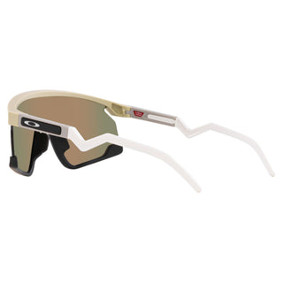 Oakley BXTR Matte Desert Tan W/ Prizm Ruby