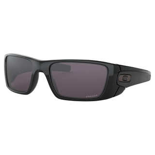 Oakley Fuel Cell Polished Black W/ Prizm Grey