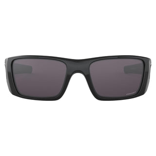 Oakley Fuel Cell Polished Black W/ Prizm Grey