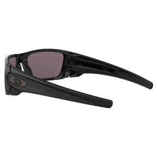 Oakley Fuel Cell Polished Black W/ Prizm Grey