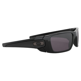 Oakley Fuel Cell Polished Black W/ Prizm Grey