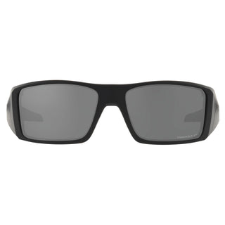 Oakley Heliostat Matte Black W/ Prizm Black Polarized