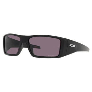 Oakley Heliostat Matte Black W/ Prizm Grey