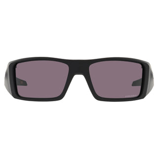 Oakley Heliostat Matte Black W/ Prizm Grey