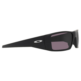 Oakley Heliostat Matte Black W/ Prizm Grey