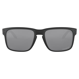 Oakley Holbrook Matte Black W/ Prizm Black Polarized