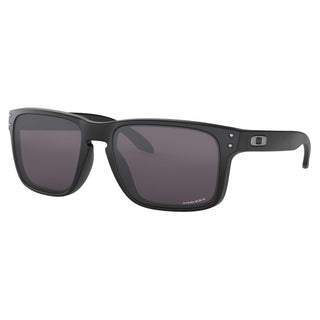 Oakley Holbrook Matte Black W/ Prizm Grey