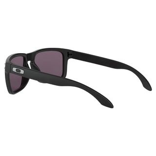 Oakley Holbrook Matte Black W/ Prizm Grey