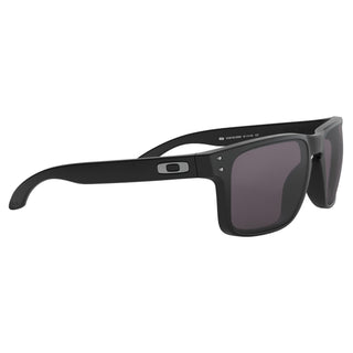 Oakley Holbrook Matte Black W/ Prizm Grey