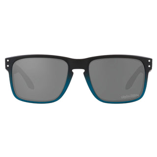 Oakley Holbrook TLD Blue Fade W/ Prizm Black