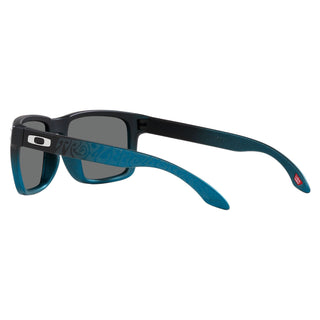 Oakley Holbrook TLD Blue Fade W/ Prizm Black