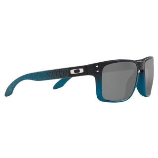 Oakley Holbrook TLD Blue Fade W/ Prizm Black