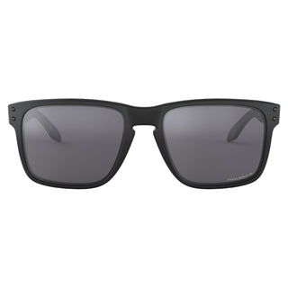 Oakley Holbrook XL Matte Black W/ Prizm Black Polarized