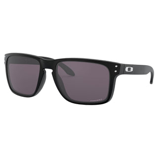 Oakley Holbrook XL Matte Black W/ Prizm Grey