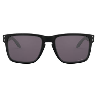 Oakley Holbrook XL Matte Black W/ Prizm Grey